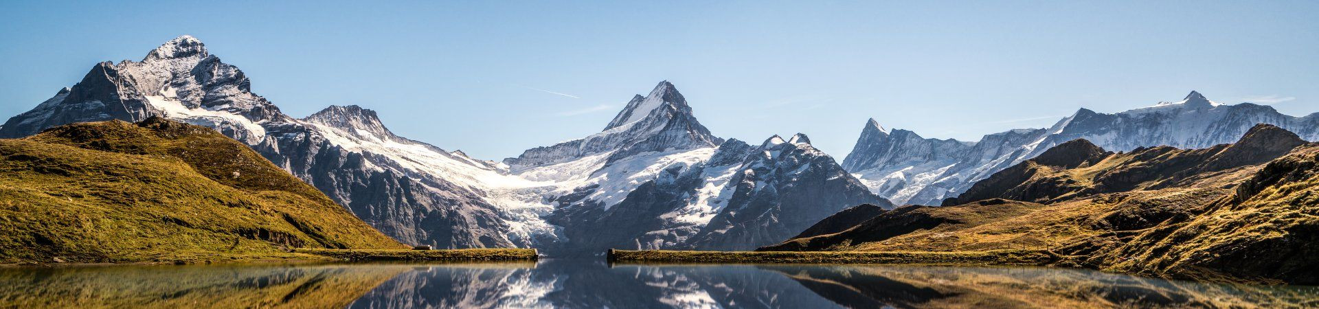 Organisert reise i Sveits – alt inkludert