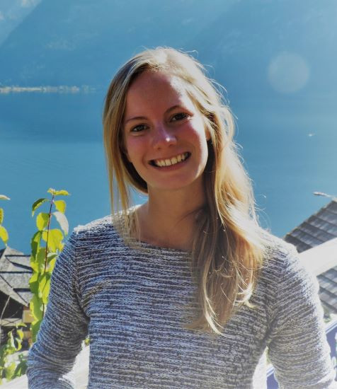 Clémence Rouchez