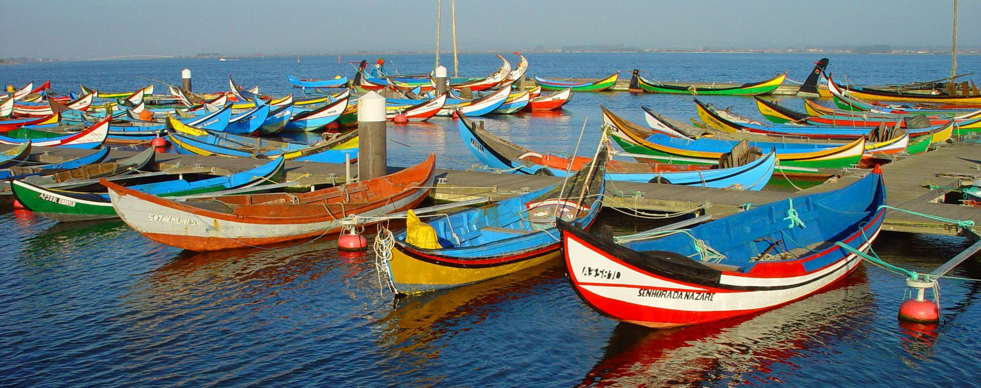 Cote Atlantique - Portugal - coast-atlantique-portugal-3