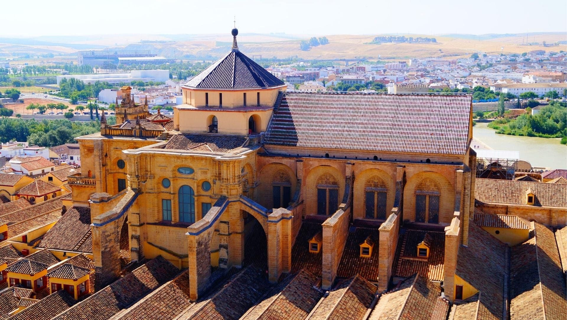 Cordoue - Espagne