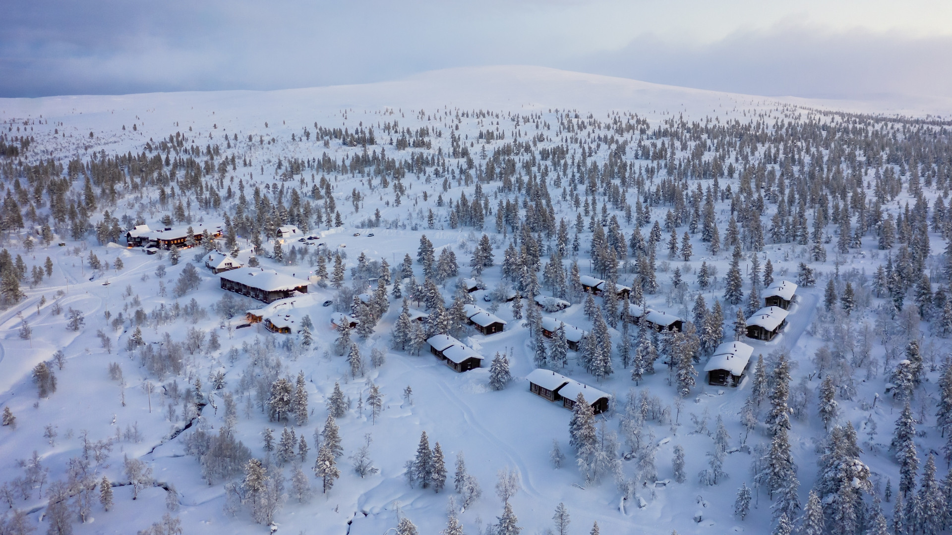 © Kiilopaa finls0001-laponie-finlandaise-_-kiilopaa