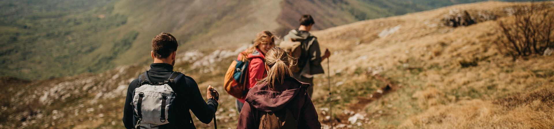Fottur: våre favoritter