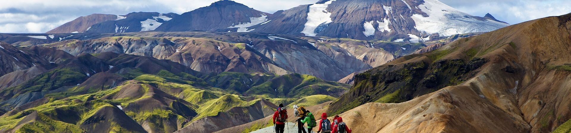 Siste liten: våre turer med garantert avreise og alt tilrettelagt