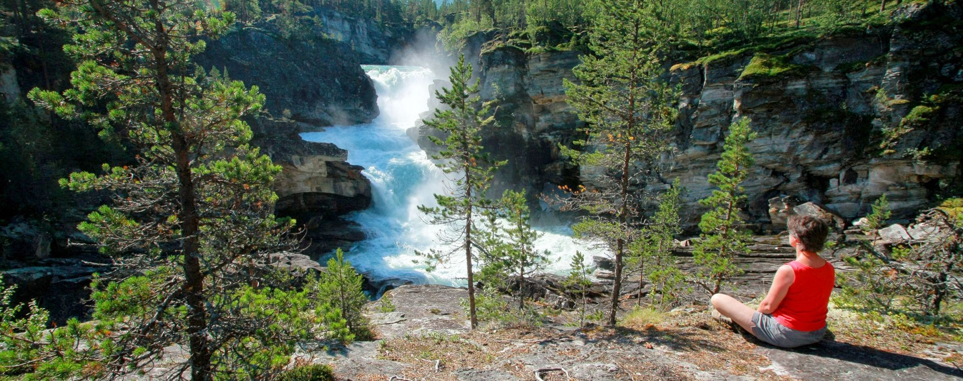 Jotunheimen - Norvège - jotunheimen-norvege-11