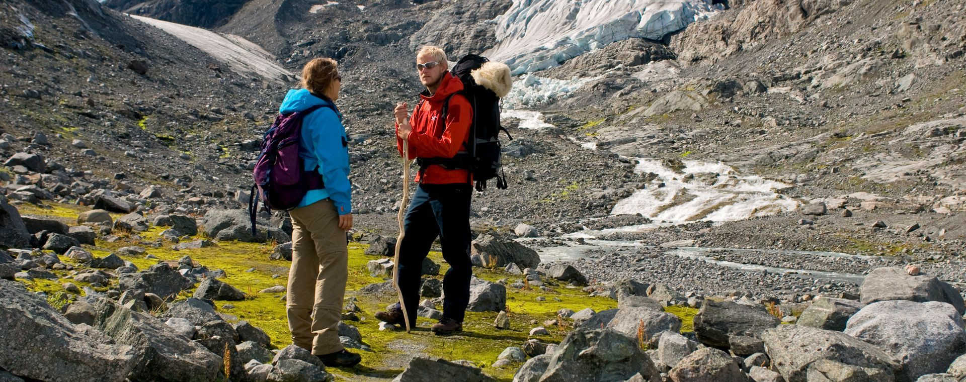 Jotunheimen - Norvège - jotunheimen-norvege-16