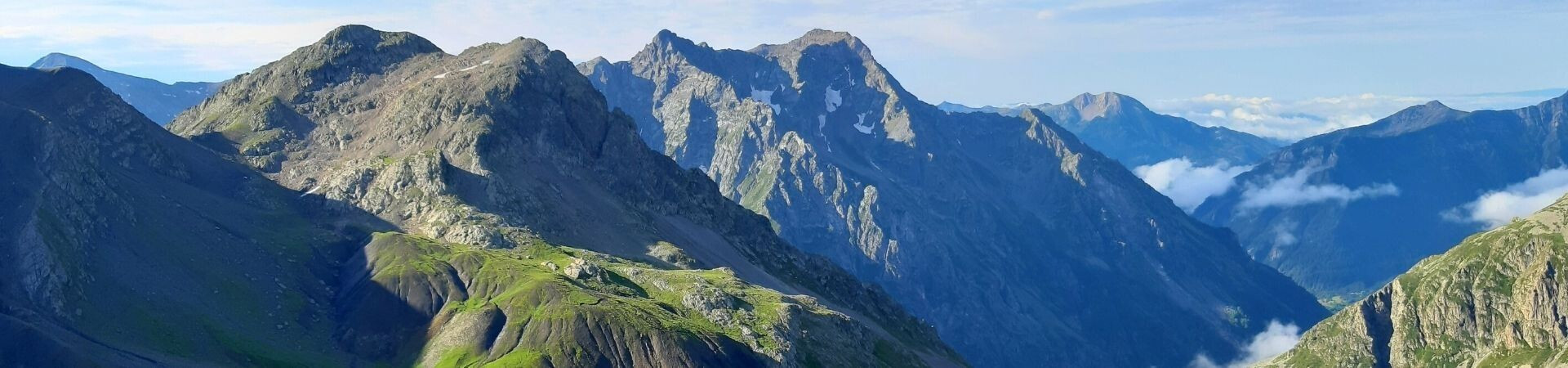 Fjellturer og sykkelturer | Grand Angle