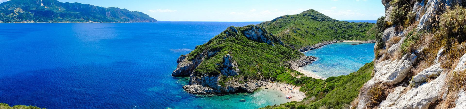 Natur- og opplevelsesreiser i Hellas – rundreise med alt inkludert i 2026