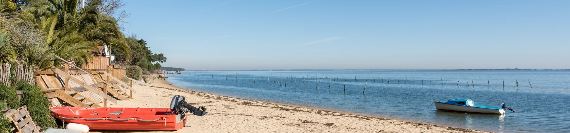 Nordic walking og fotturer i 2026 – Turer i Frankrike og Europa