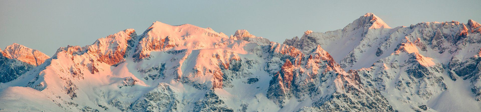 Fotturer i Nord-Alpene – vandreturer i 2026 med guide eller på egen hånd