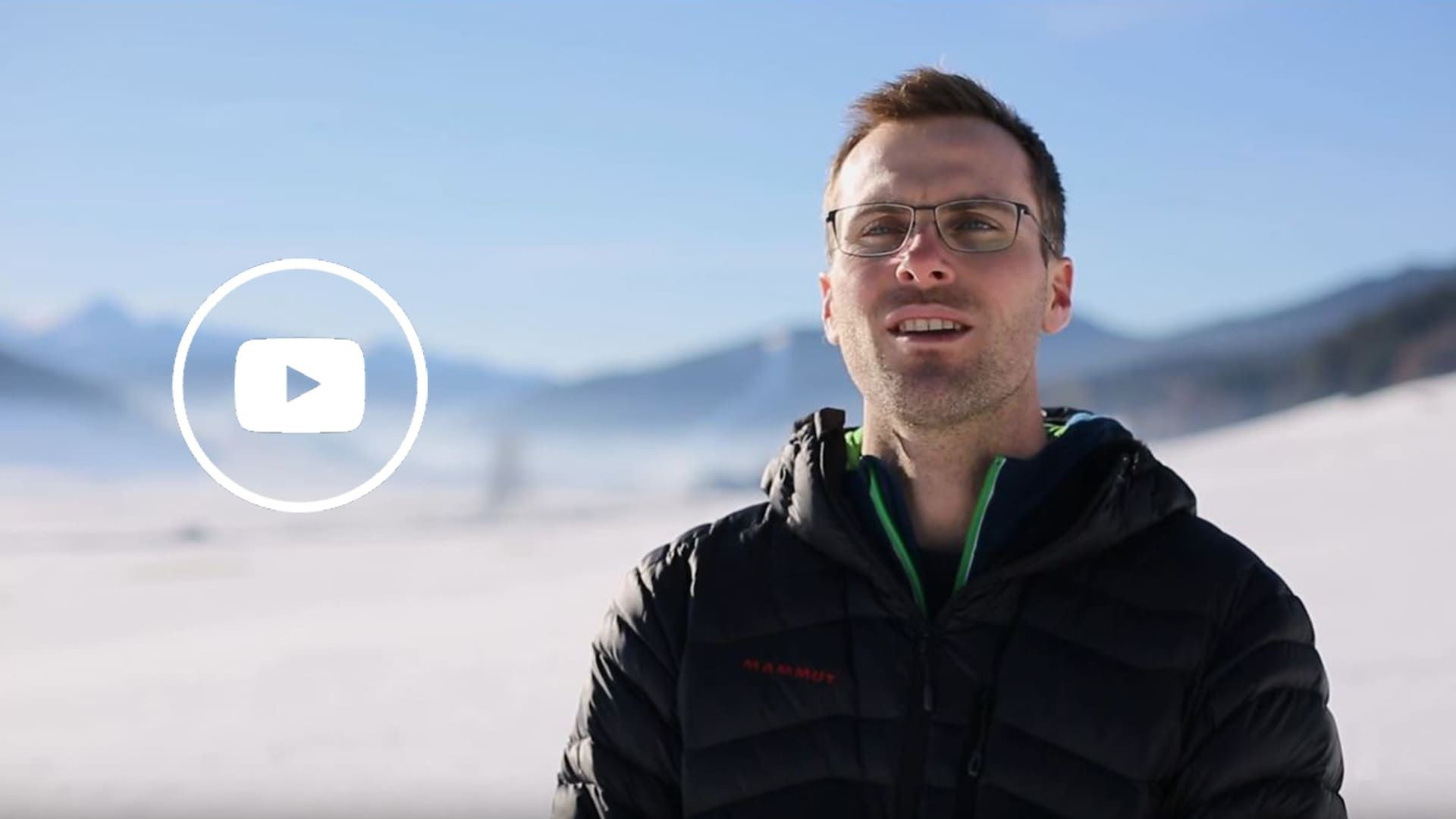 Se videoportrettet av Thomas
