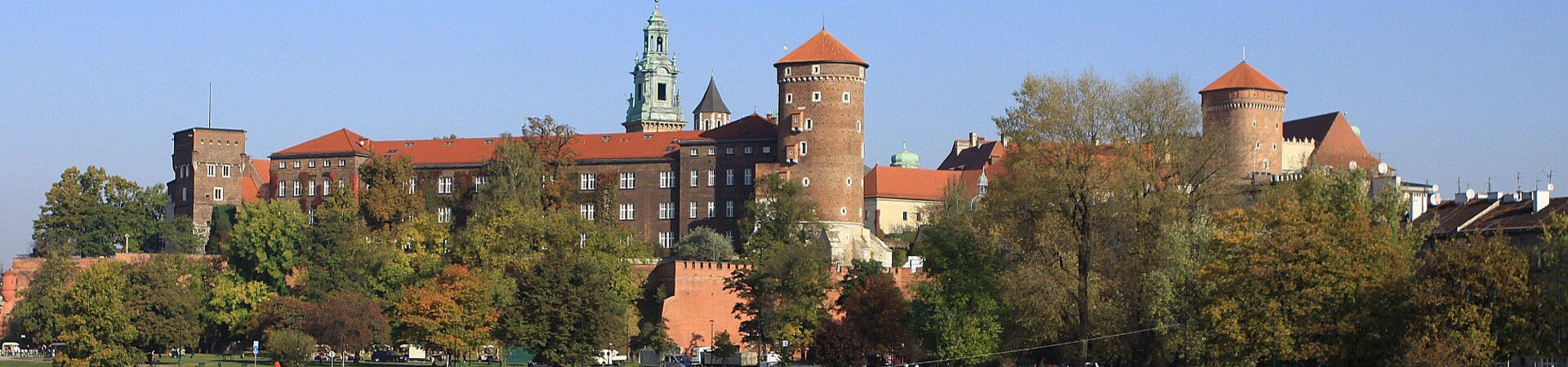 Polen på sykkel: tilrettelagte reiser og komplette turer for 2026