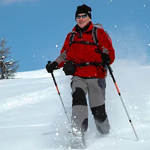 Nyttårsfeiring i Val d’Aran
