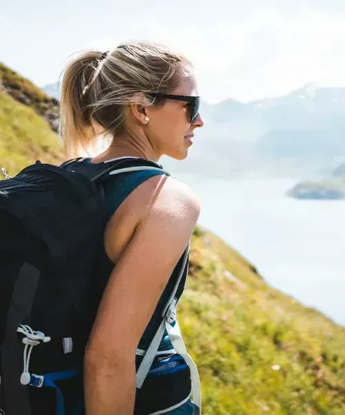 Tilpass din frihetsreise