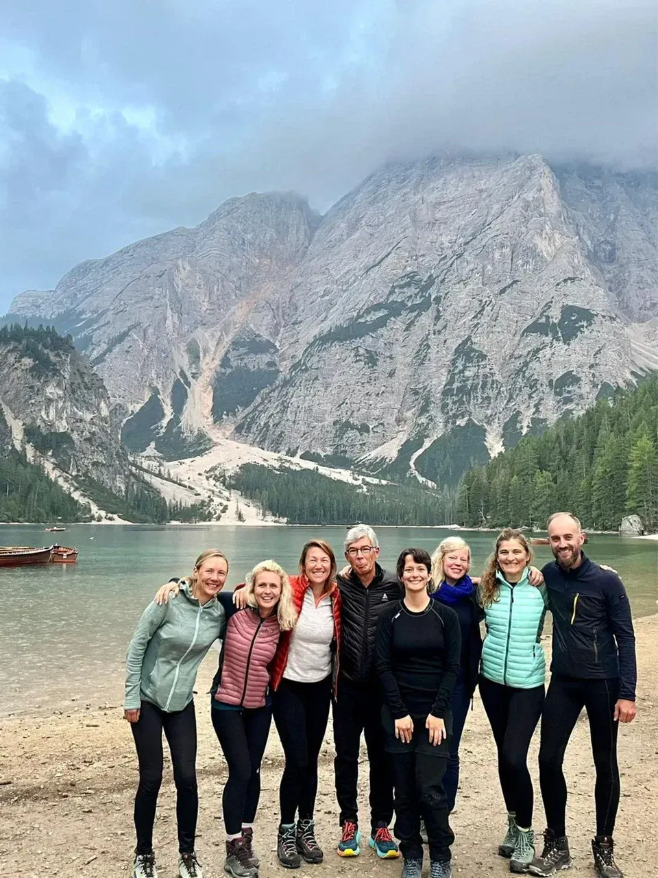 Lukkede grupper